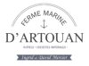 Logo Ferme Marine d'Artouan